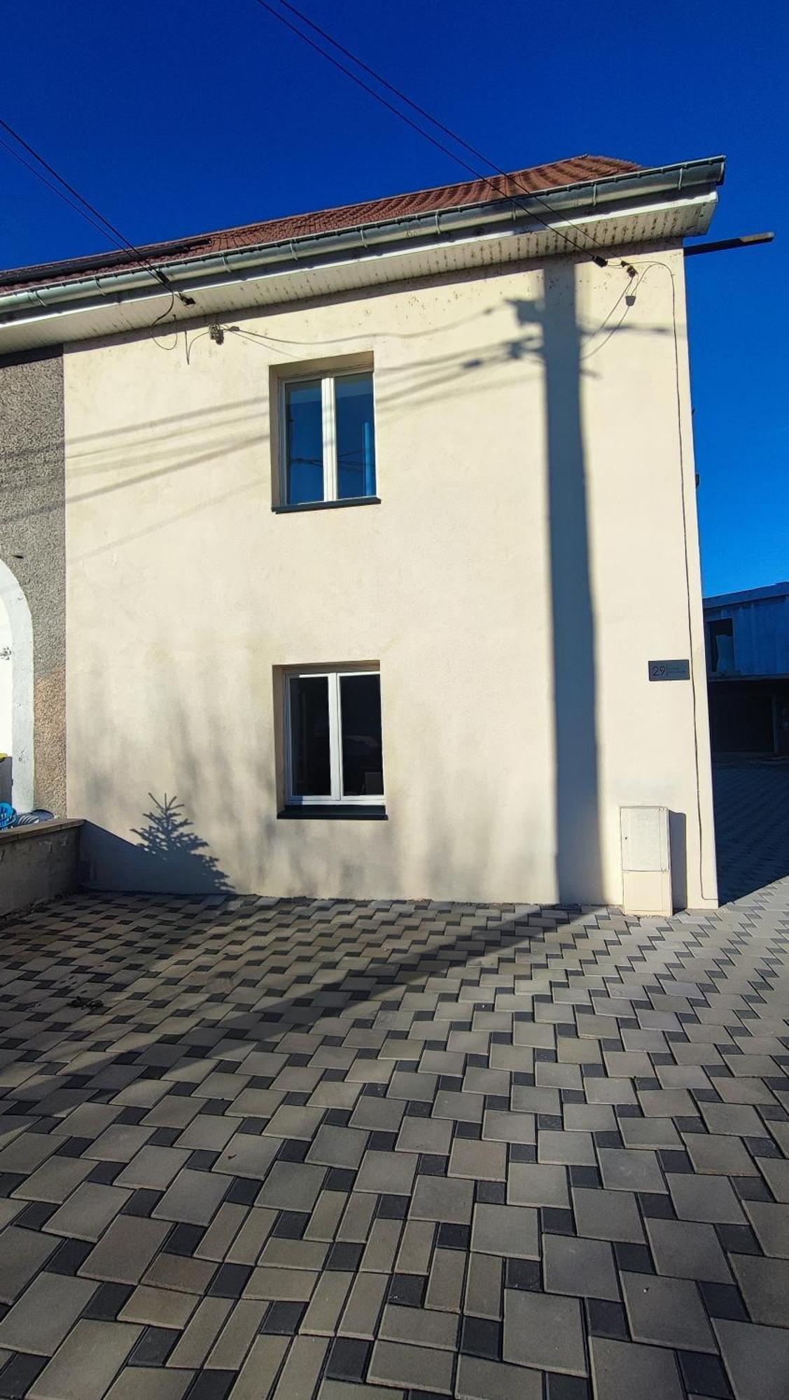 Une Bulle De Quietude Au Coeur Du Doubs Audincourt Exterior photo